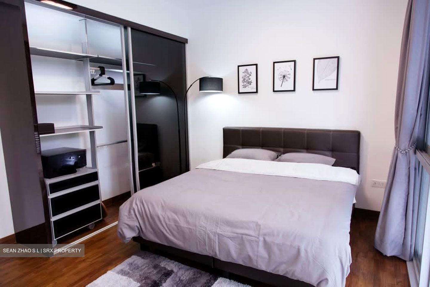 Hillsta (D23), Condominium #580067531